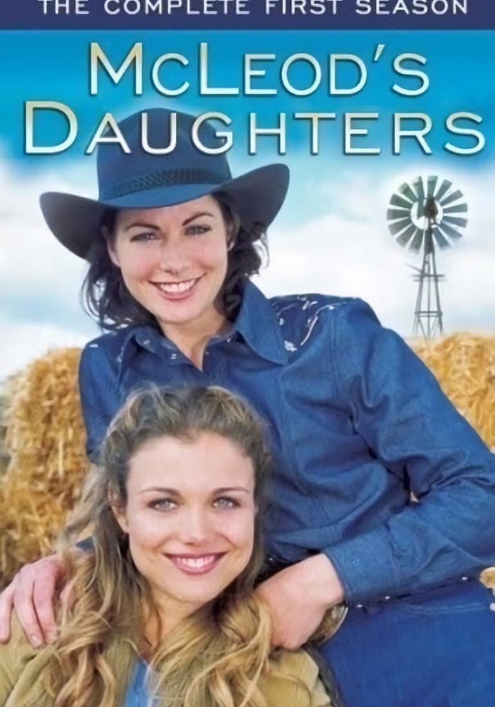 Mcleods Daughters Season 1 Watch Episodes Streaming Online